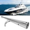 34mm Boat Hook Head 316 Stainless Steel Rust Resistant Boat