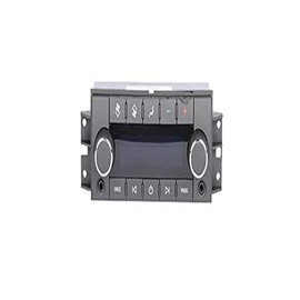 GM Genuine Parts 15881861 Heater, Air Conditioning, and Radio Control Module