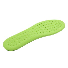 Hsthe Sea Shoe Insoles, Memory Foam Insoles, Providing Great Shock Absorption and Cushioning for Feet Relief, Super Soft Shoe Insoles Men Women, Best Replacement Shoe Inserts (UK10.5)