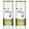 Schwarzkopf 2x Schwarzkopf Essence Ultime Omega Repair Shampoo & Moist