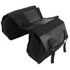 Portable Bicycle Rear Seat Trunk Bag Large Capacity Mountain Bike