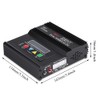 80W DC/AC Balance Charger Discharger for LiPo LiFe Lilon NiCd
