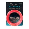 Polemaster Carp Bungee Pole Elastic Red 18-20