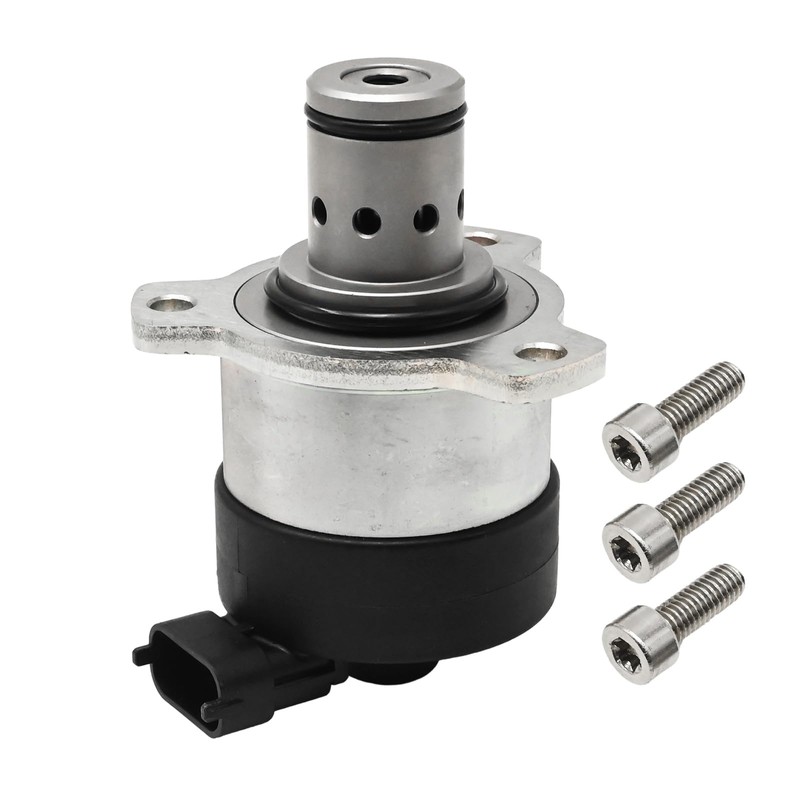 CADUFUELLY A0000900069 Fuel Meter Quantity Control Valve Replacement for Diesel
