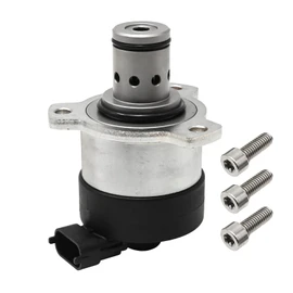 CADUFUELLY A0000900069 Fuel Meter Quantity Control Valve Replacement for Diesel DD13 DD15 DD16 Fuel Pump Metering Unit
