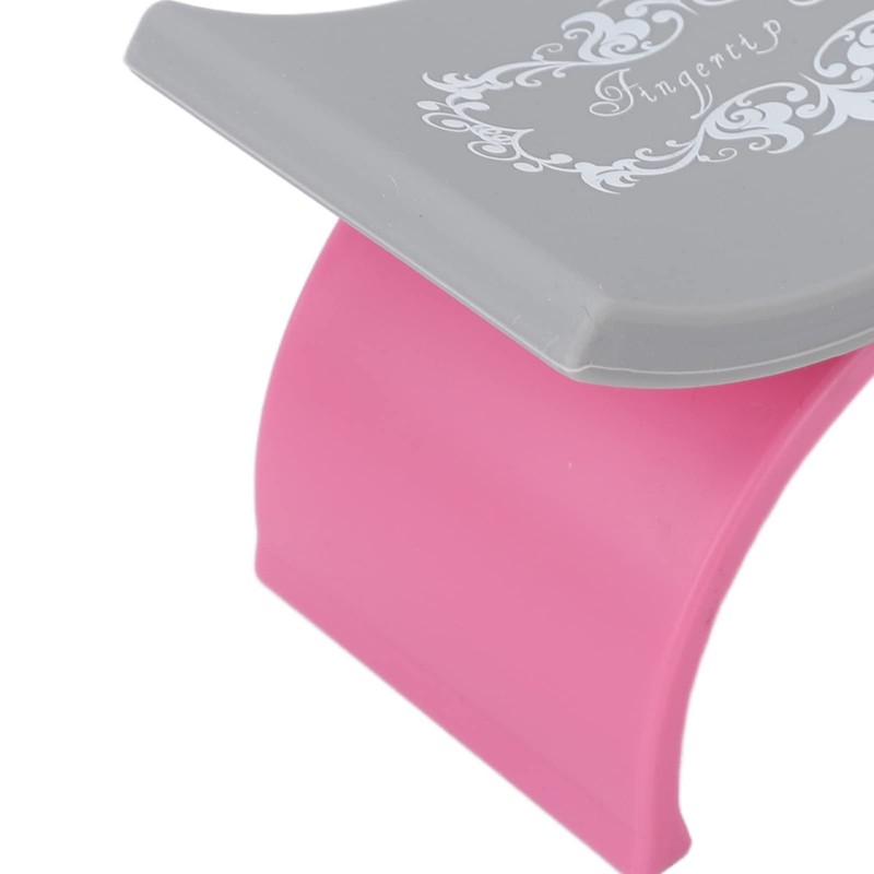 Manicure Hand Rest, Nail Hand Cushion Pad, Nail Armrest Cushion