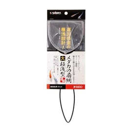 SUDO S-5392 Star Pet Medaka Fan Net, Ultra Shallow Type, Large