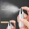 Refillable Perfume Atomizer Travel Spray Bottle for Cologne - 5ml