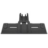 2-Pack W10350375 Dishwasher Top Rack Adjuster Replacement for Whirlpool WDT910SSYB3