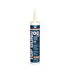 Glidden PPG Architectural Finishes Top Gun 200 Sealant, Bisque, Maximum