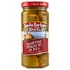 SANTA BARBARA OLIVE CO Santa Barbara 3Pk Martini Pimento Aceitunas