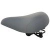 Captain Stag Y-2150 Offle Saddle Super Soft, Gray