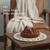 Passive Essential Oil Diffuser Wood No-Electric