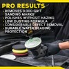 Meguiar's Professional So1o All-In-One M300 - SiO2-Based Formula Removes Paint