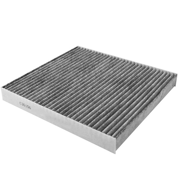 RPMParts Cabin Air Filter Compatible with 2011-2021 Jeep Grand Cherokee,