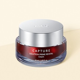 AHC [AHC] Capture Solution Prime Revital Cream 50ml x 2 / [AHC] 캡처 솔루션 프라임 리바이탈 크림 50ml 2개