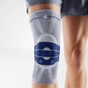 Genutrain 1285418 Active Knee Support Comfort Size 7 Pack of