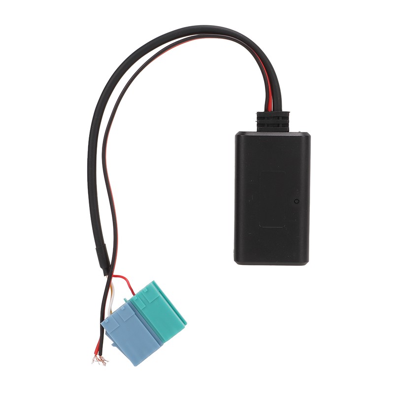 Car Bluetooth 5.0 Module 6 8 Pin Adapter Audio Stereo