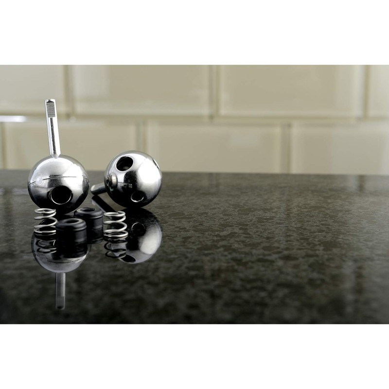 Kingston Brass KBRP541SS Set of Springs & Seat Washers