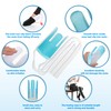 Sock Aid Tool and Pants Assist for Elderly, Disabled,Pregnant, Diabetics