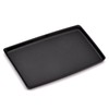 HAOTOM Centre Dashboard Storage Compartment Board Storage Container Insert Rubber