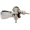 G5/8 S Type Brewing Draft Beer Keg Taps Coupler Dispenser
