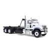 First Gear 1/34 Mack Granite Waste Management Truck with Green