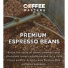 Coffee Masters Exclusive Master Blend Coffee Beans 200g