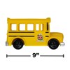 CoComelon Musical Yellow School Bus with JJ figure