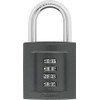 Abus 158/50 Combination Padlock