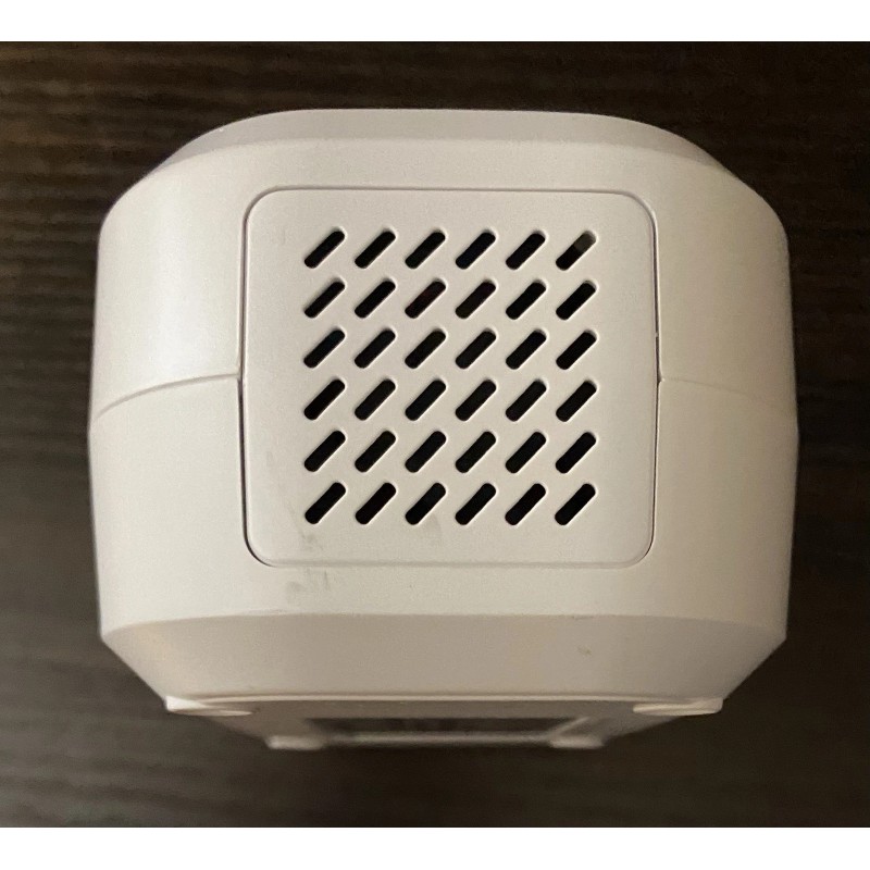 Rescomf XD100 Ozone Sterilization CPAP Cleaning Machine Tested