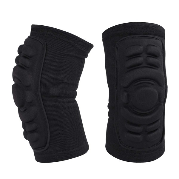 Elbow Brace for Men and Women, Joint and Forearm Protection, Stretchy, Drop-Proof, Protective Elbow Pads, Workout, Elbow Brace - Pain Relief and Quick Recovery