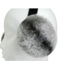 FursNewYork Rex Chinchilla Earmuffs