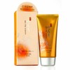 Cornus officinalis Oriental herbal sun care Cornus officinalis Go Eun-gyeol Jin UV Sun Cream 70g (W61FBF4) / 한방 썬케어 산수유 고은결 진 자외선 썬크림 70g (W61FBF4)