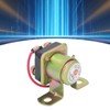 Car Motor Start Relay High Power Output Automobile Motor Generator