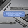 USB C Dust Plug, 14 Pack Dust Plug Covers for