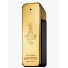 Pakoraban 파코라반 원밀리언 오드뚜왈렛 50ml Pacoreva Wan Million Ode Toilette 50ml