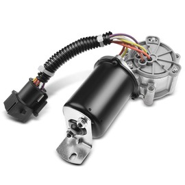 A-Premium Transfer Case Shift Motor Compatible with Ford Model - F-150 F150 1991-1997, F-250 F250 1996, F-350 F350 1995, Bronco 1991-1996