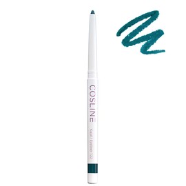 Cosline Kajal and eyeliner no. 122. Colour: Petrol