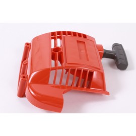 Husqvarna 503852807 Starter Assembly Genuine Original Equipment Manufacturer (OEM) Part