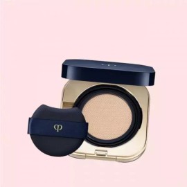 Cle de Peau 끌레드뽀보떼 끌레드뽀 보떼 래디언트 쿠션 파운데이션 내추럴 M 4464493 [[정품보장] B00 4464493] Cle de Peau Beaute Radiant Cushion Foundation Natural M 4464493 [Authenticity Guaranteed] B00 4464493