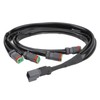 DT Wiring Harness Adapter, High Performance DT Wiring Harness Adapter