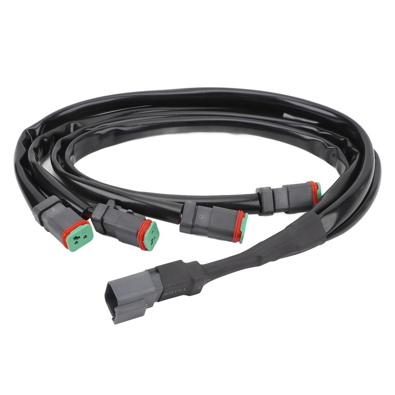 DT Wiring Harness Adapter, High Performance DT Wiring Harness Adapter