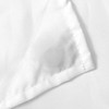 N&Y HOME 108 inch Extra Long Shower Curtain or Liner,