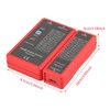 Fayelume UT681 HDMI Cable Tester, Portable Mini HDMI to HDMI,