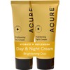 ACURE Brightening Day & Night Cream Duo Pack - 100%