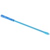 Mini Portable Fishing Throwing Pole Slippy Resistance Durable Bait Feeder