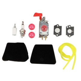 Carburetor Fit for Craftsman 944518252 358794781 Leaf Blower # 545081857 Air Filt