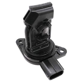 Germban 22204-75040 Mass Air Flow Meter Sensor Fits for Tacoma Highlander Sienna 3.5L for Lexus 2016-2017 RX350 RX450h 3.5L 197500-0020
