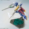 HGBD Gundam Build Divers, Impulse Gundam Ark, 1/144 Scale, Color-coded